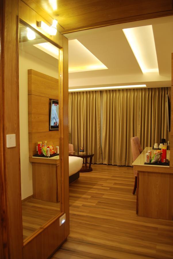 Glades 3* Mohali