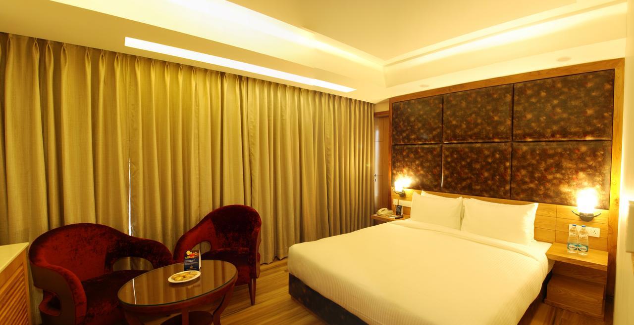 Hotel Glades