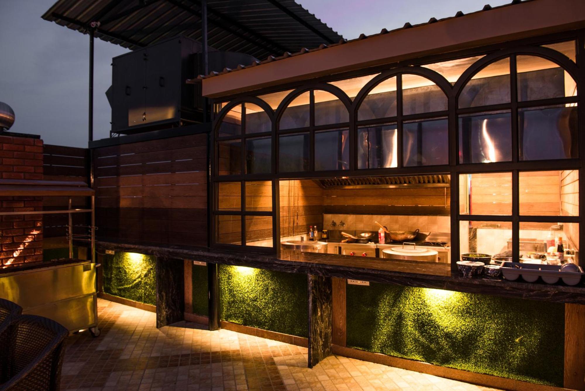 Hotel Glades 3*